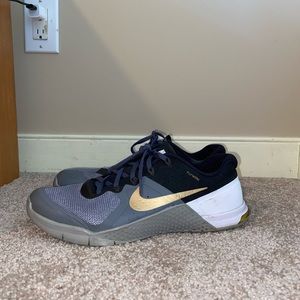 Nike Metcons
